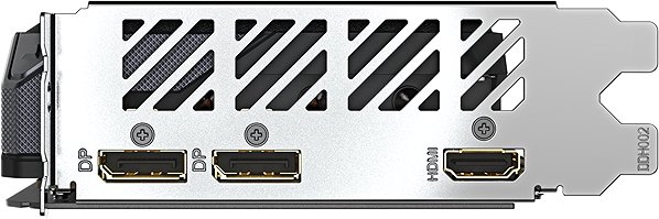 Graphics Card GIGABYTE Radeon RX 9060 XT GAMING OC 8G ...