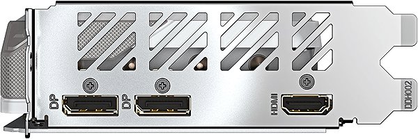 Graphics Card GIGABYTE Radeon RX 9060 XT GAMING OC ICE 16G ...
