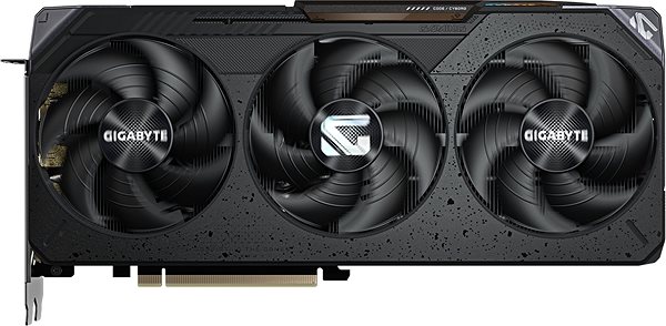 Grafická karta GIGABYTE Radeon RX 9070 GAMING OC 16G ...
