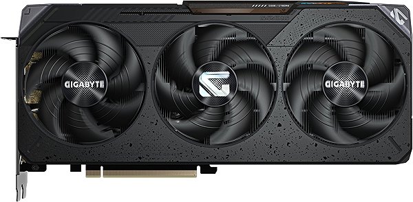 Graphics Card GIGABYTE Radeon RX 9070 GAMING OC 16G ...