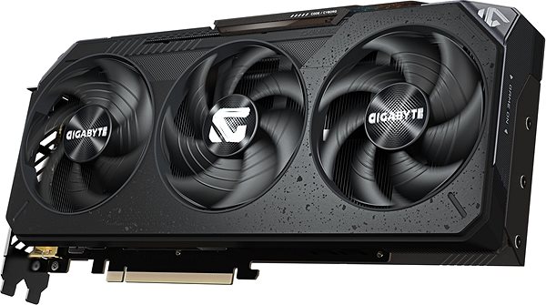 Grafická karta GIGABYTE Radeon RX 9070 GAMING OC 16G ...