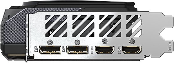 Graphics Card GIGABYTE Radeon RX 9070 GAMING OC 16G ...