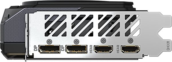 Grafická karta GIGABYTE Radeon RX 9070 GAMING OC 16G ...