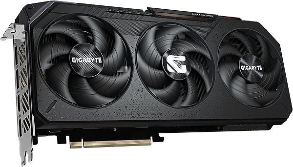Graphics Card GIGABYTE Radeon RX 9070 GAMING 16G ...