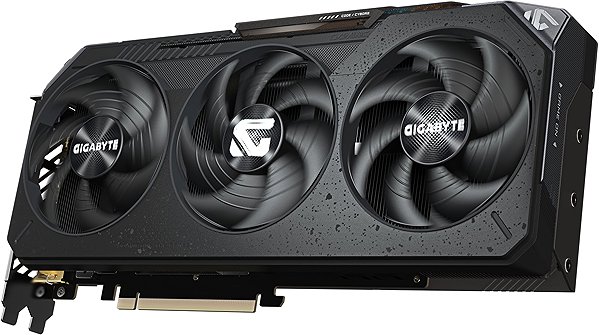 Graphics Card GIGABYTE Radeon RX 9070 GRE GAMING OC 12G ...