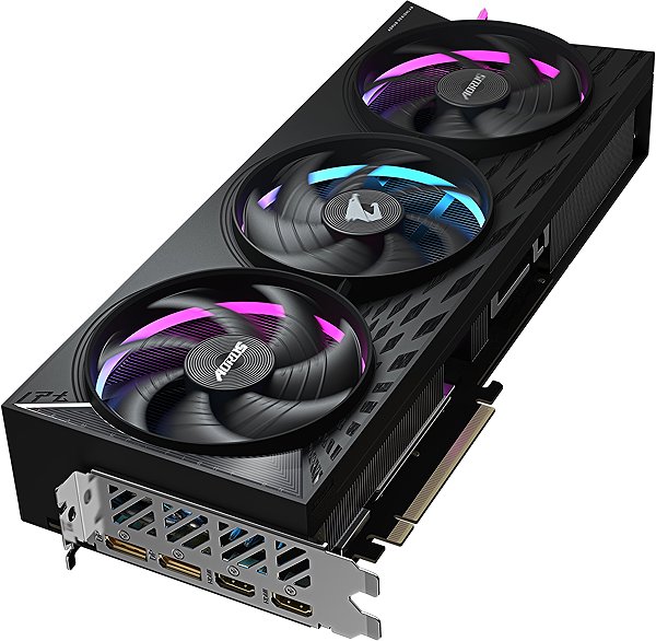 Grafická karta GIGABYTE AORUS Radeon RX 9070 XT ELITE 16G ...