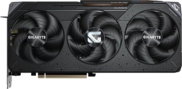 Graphics Card GIGABYTE Radeon RX 9070 XT GAMING OC 16G ...
