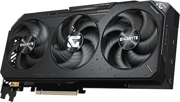 Graphics Card GIGABYTE Radeon RX 9070 XT GAMING OC 16G ...