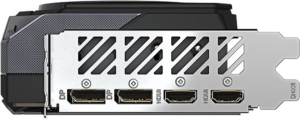 Graphics Card GIGABYTE Radeon RX 9070 XT GAMING OC 16G ...