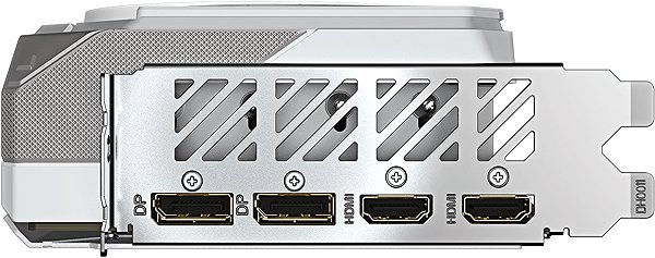 Graphics Card GIGABYTE Radeon RX 9070 XT GAMING OC ICE 16G ...