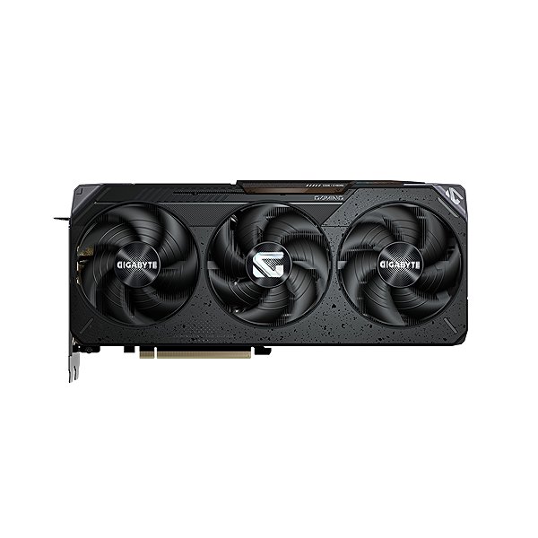 Graphics Card GIGABYTE Radeon RX 9070 XT GAMING 16G ...