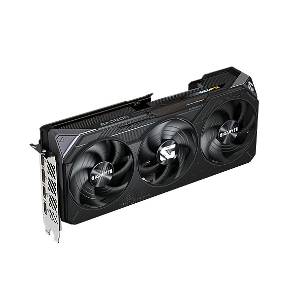 Graphics Card GIGABYTE Radeon RX 9070 XT GAMING 16G ...