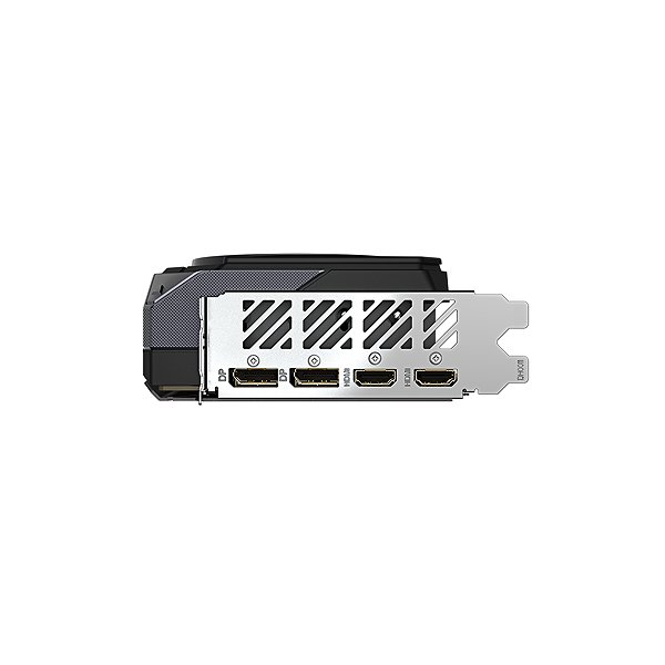 Graphics Card GIGABYTE Radeon RX 9070 XT GAMING 16G ...