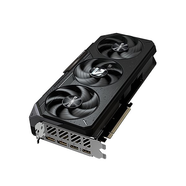 Graphics Card GIGABYTE Radeon RX 9070 XT GAMING 16G ...