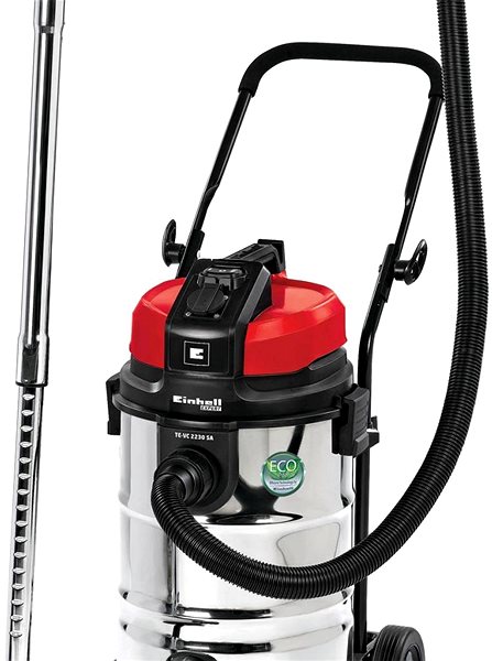 Multipurpose Vacuum Cleaner Einhell TE-VC 2230 SA ...