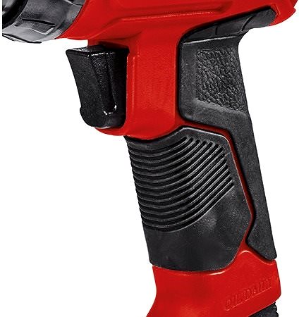 Demolition hammer EINHELL Demolition hammer TC-PC 45 with pneumatic needle beater (HIGH), 4139045 .