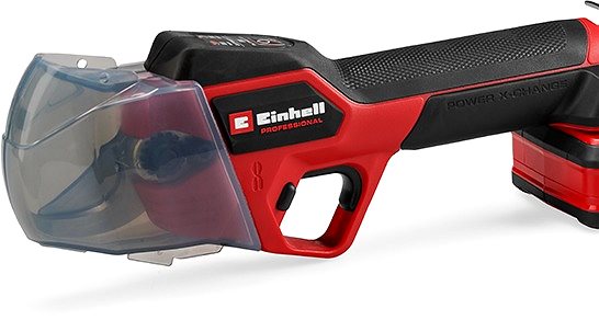 Astschere EINHELL Professional AKKU Astschere GP-LS 18/28 Li BrushLess Solo, 3408320 (ohne AKKU) ...