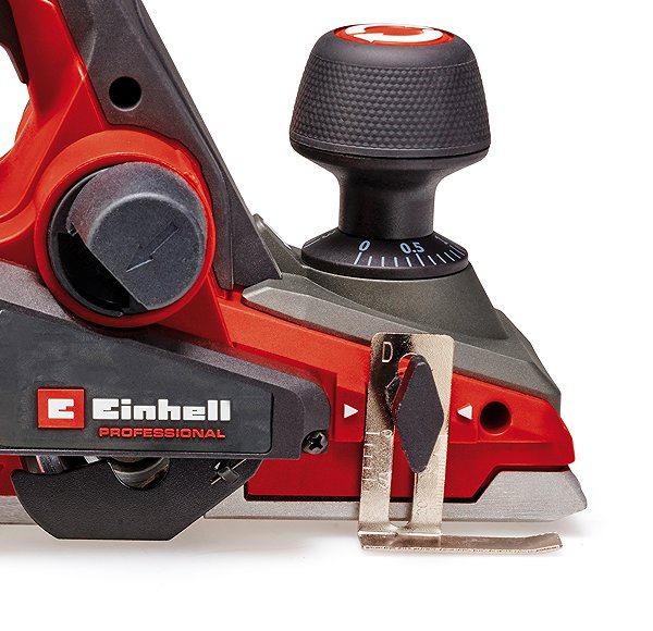 Trowel EINHELL Professional Trowel AKU TP-PL 18/3 Li BL, 4345405 (without AKU) .