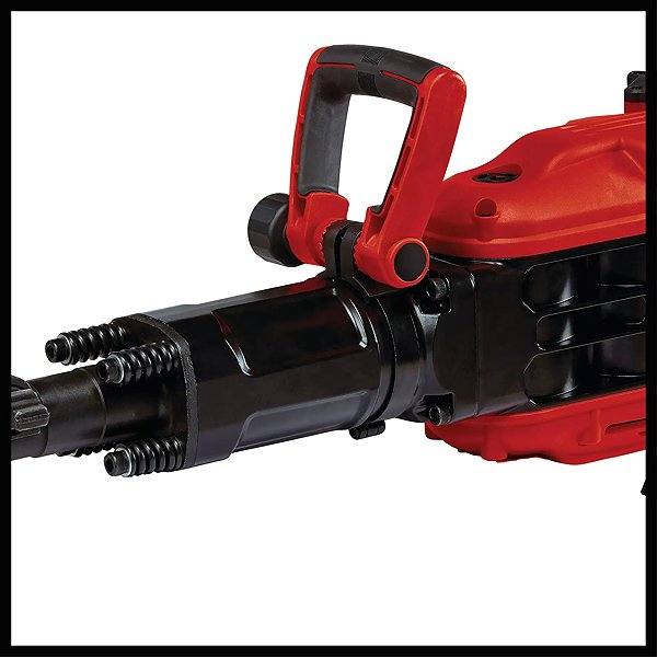 Demolition hammer EINHELL Professional Demolition hammer TP-DH 50, 4139130 .