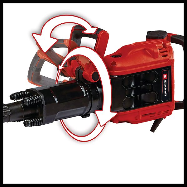 Demolition hammer EINHELL Professional Demolition hammer TP-DH 50, 4139130 .