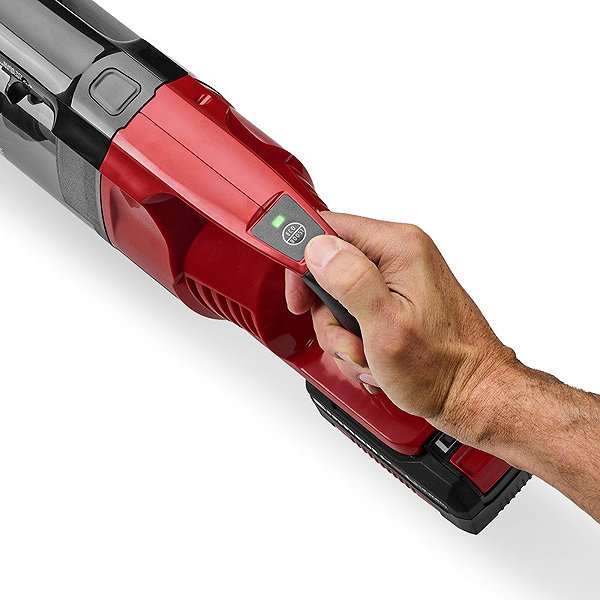 Upright Vacuum Cleaner EINHELL Stick vacuum cleaner AKU SET TE-SV 18 Li (1 × 4.0 Ah), 2347187 ...