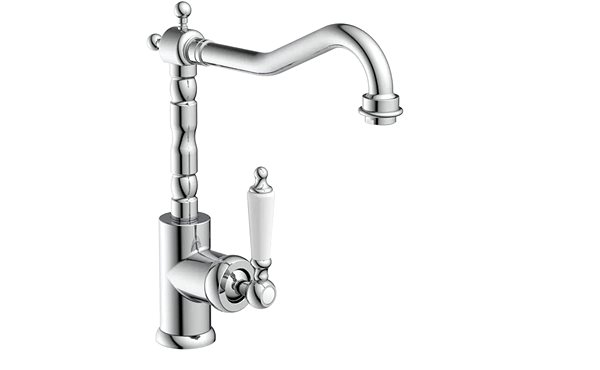 Tap EISL Old style glossy chrome ...