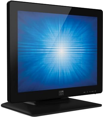 LCD monitor 15