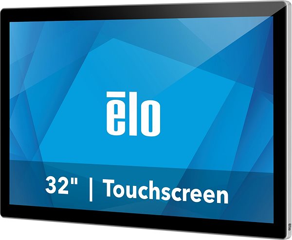 LCD Monitor 31,5