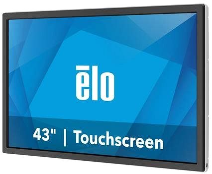 LCD Monitor 42,5