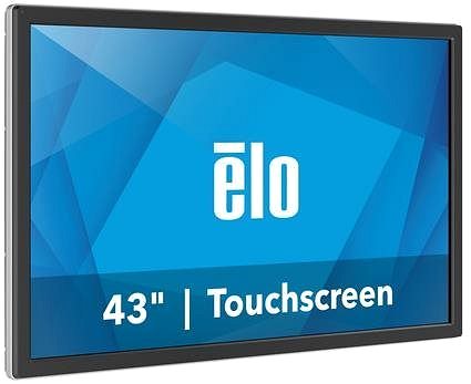 LCD Monitor 42,5