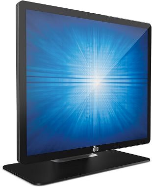 LCD Monitor Elo Touch Solution 1902L Lateral view