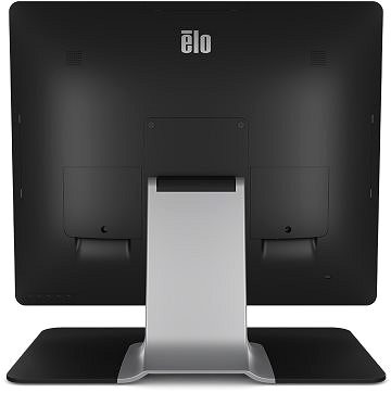 LCD Monitor Elo Touch Solution 1902L Back page