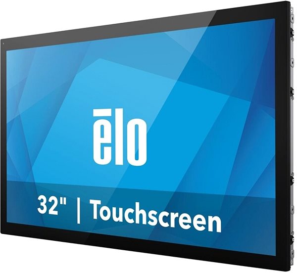 LCD Monitor 31,5