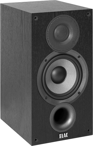 Speakers ELAC Debut B5.2 Features/technology