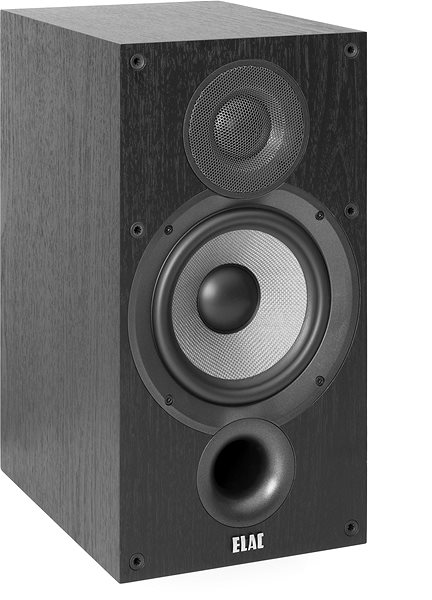 Speakers ELAC Debut B6.2 Features/technology