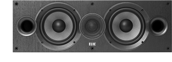 Speaker ELAC Debut C6.2 Screen