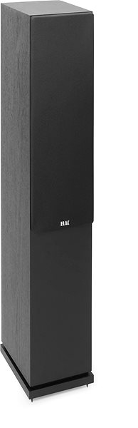 Speakers ELAC Debut F5.2 Side view