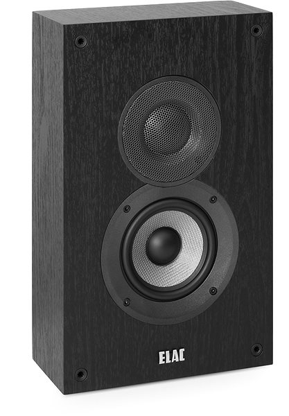 Speakers ELAC Debut OW4.2 Features/technology