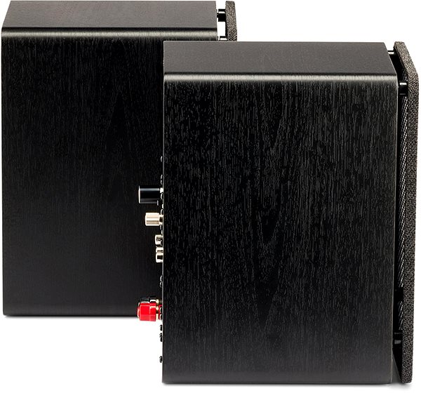 Speakers ELAC Debut Connex DCB 41 black .