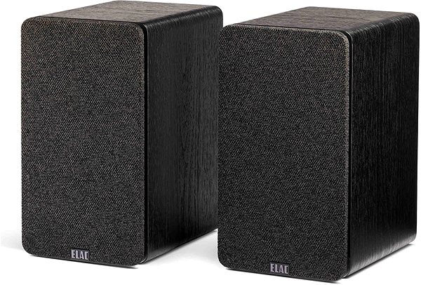 Speakers ELAC Debut Connex DCB 41 black .