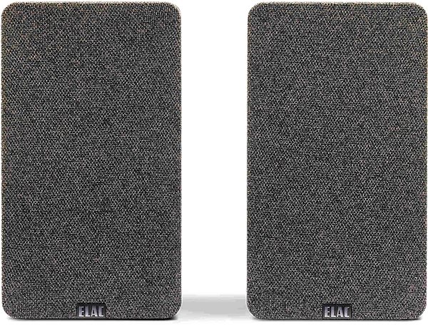 Speakers ELAC Debut Connex DCB 41 black .