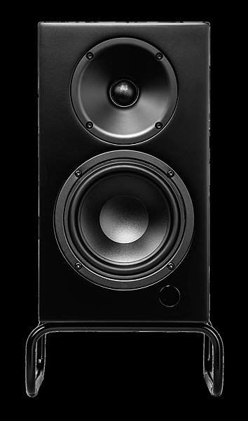 Hangfal Elac Debut Connex DCB41-ADSUM, fekete ...