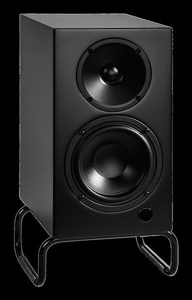 Hangfal Elac Debut Connex DCB41-ADSUM, fekete ...