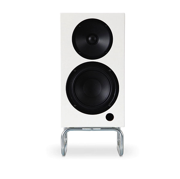 Lautsprecher Elac Debut Connex DCB41-ADSUM weiß .