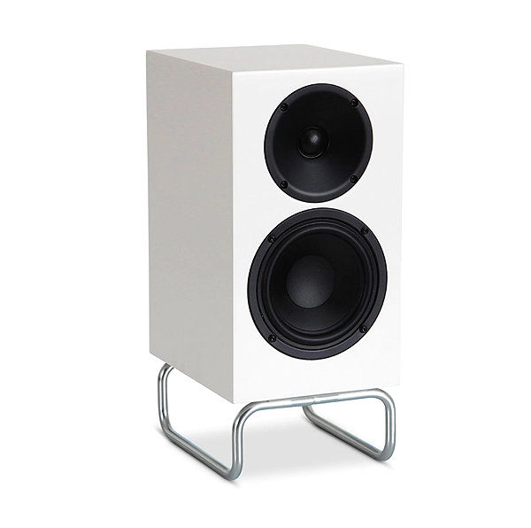 Lautsprecher Elac Debut Connex DCB41-ADSUM weiß .