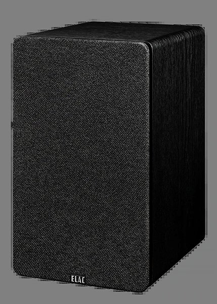 Reproduktory Elac Debut Connex DCB61 čierne ...