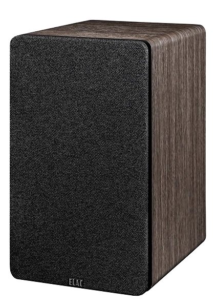 Hangfal Elac Debut Connex DCB61, diófa ...