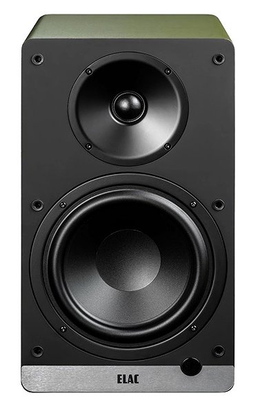 Lautsprecher Elac Debut Connex DCB61 grün .