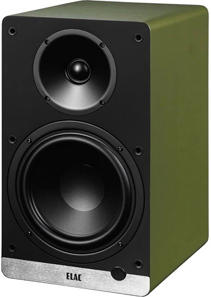 Lautsprecher Elac Debut Connex DCB61 grün .