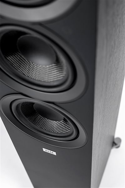 Hangfal Elac Debut F6.3 ...